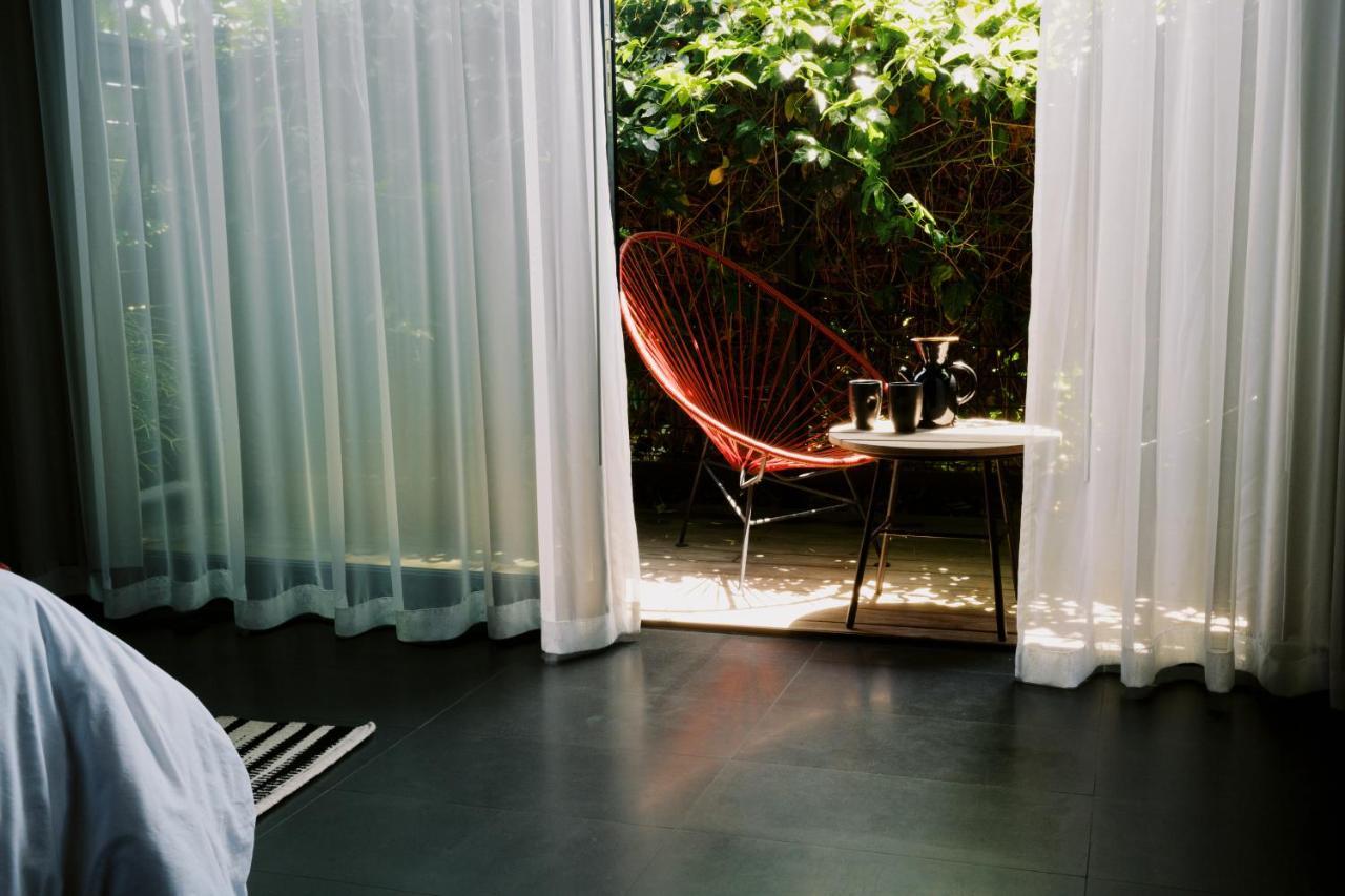 Twelve Senses Retreat, A Member Of Design Hotels Encinitas Buitenkant foto