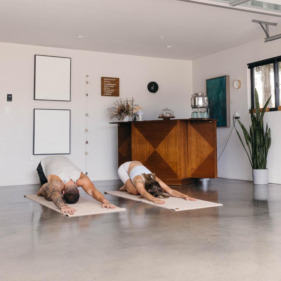 Twelve Senses Retreat, A Member Of Design Hotels Encinitas Buitenkant foto