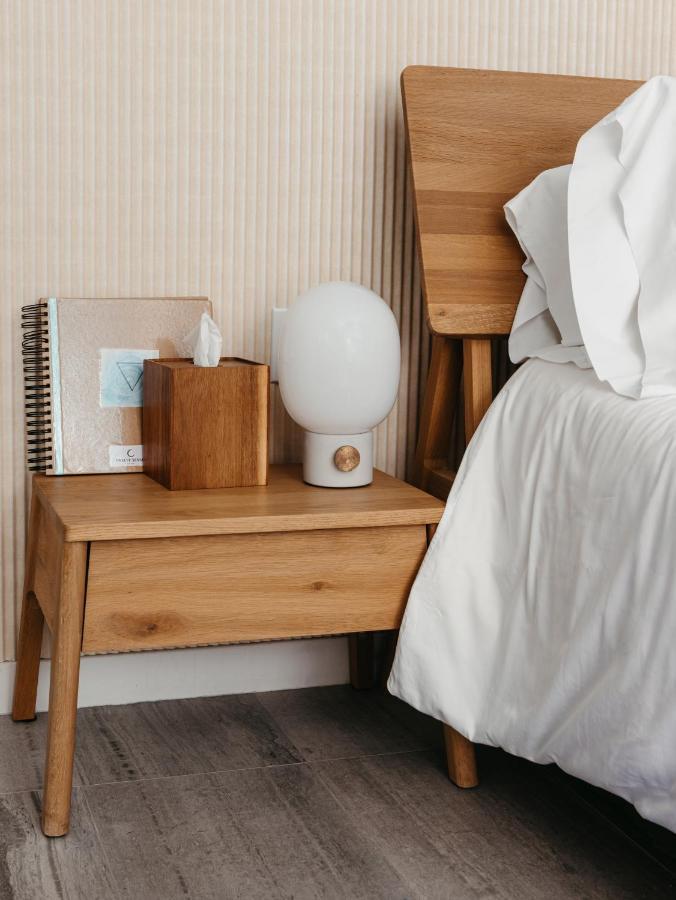 Twelve Senses Retreat, A Member Of Design Hotels Encinitas Buitenkant foto