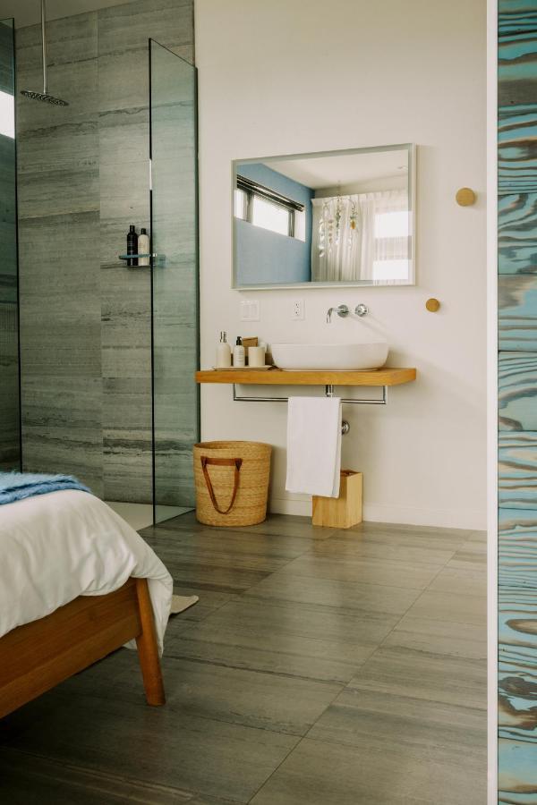 Twelve Senses Retreat, A Member Of Design Hotels Encinitas Buitenkant foto