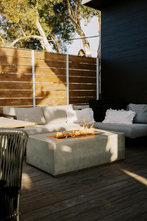 Twelve Senses Retreat, A Member Of Design Hotels Encinitas Buitenkant foto