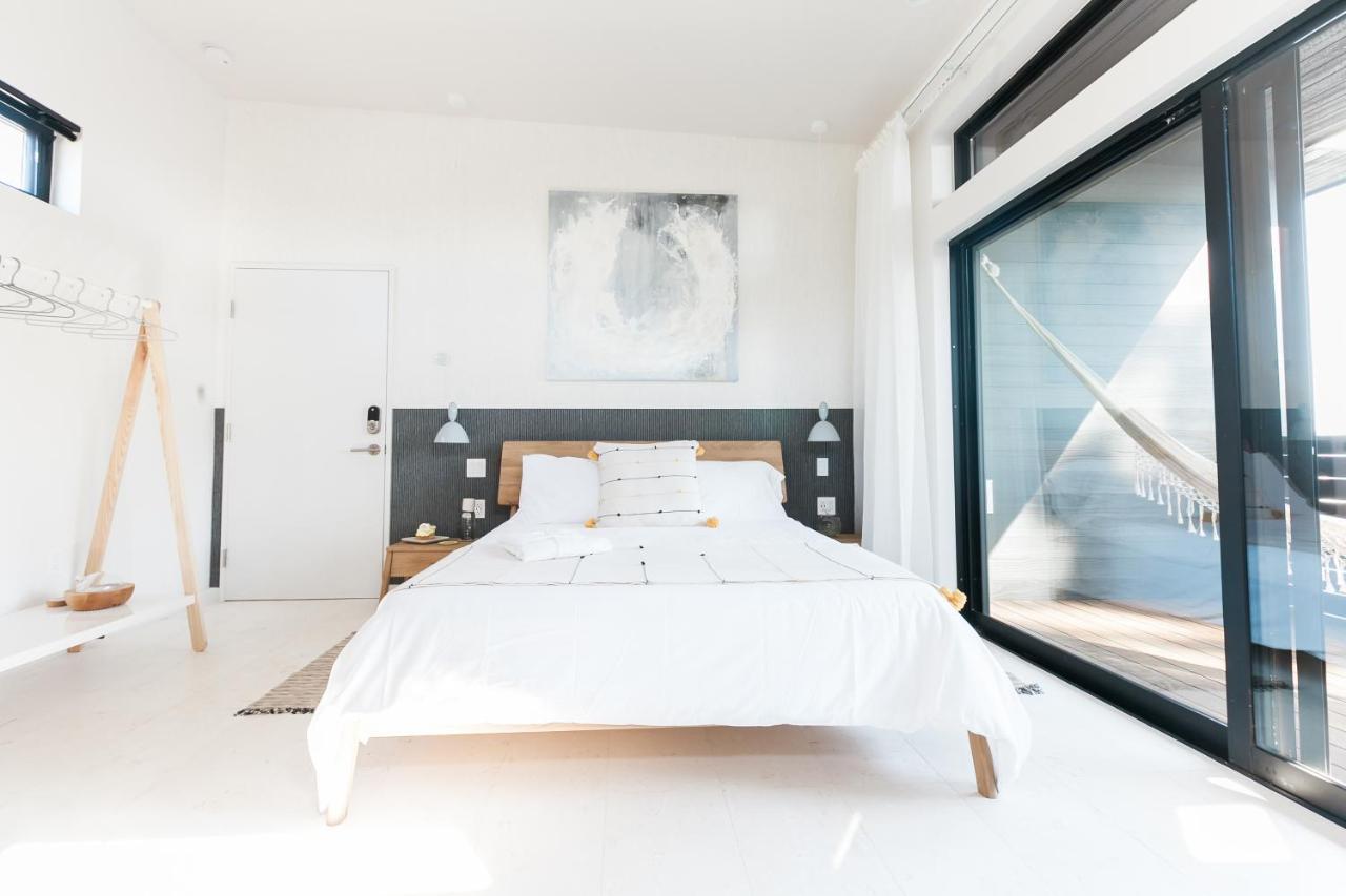 Twelve Senses Retreat, A Member Of Design Hotels Encinitas Buitenkant foto