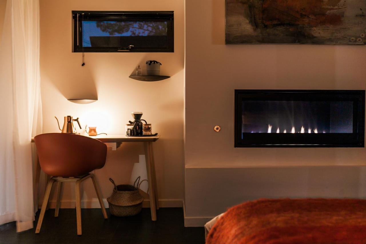 Twelve Senses Retreat, A Member Of Design Hotels Encinitas Buitenkant foto