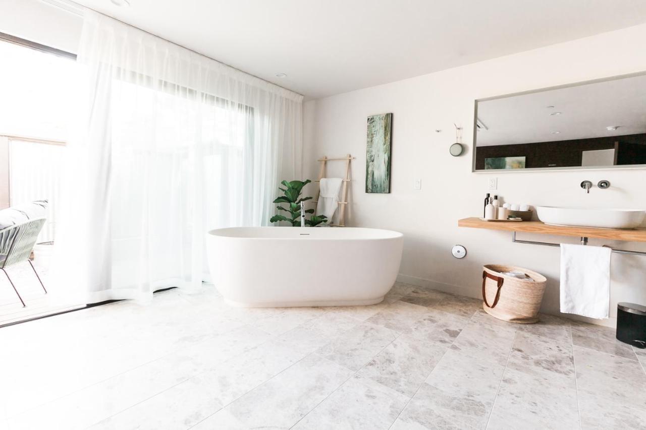 Twelve Senses Retreat, A Member Of Design Hotels Encinitas Buitenkant foto