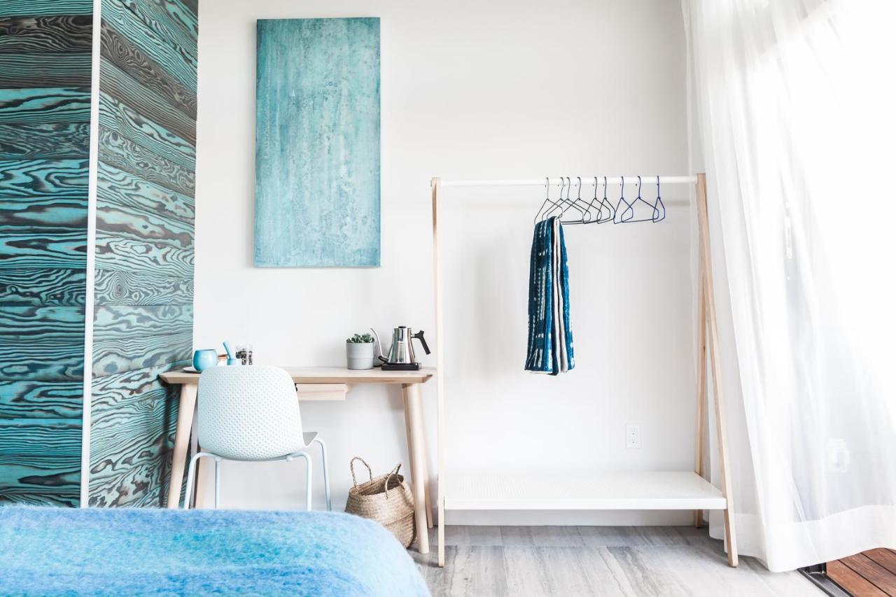 Twelve Senses Retreat, A Member Of Design Hotels Encinitas Buitenkant foto
