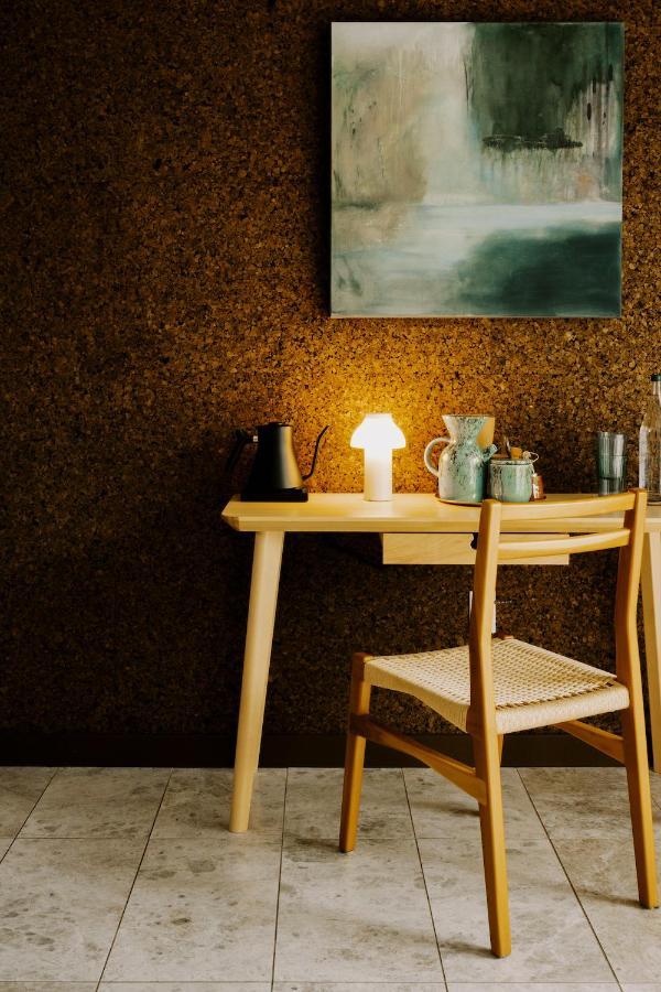 Twelve Senses Retreat, A Member Of Design Hotels Encinitas Buitenkant foto