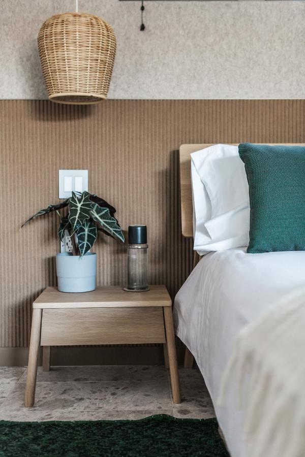 Twelve Senses Retreat, A Member Of Design Hotels Encinitas Buitenkant foto