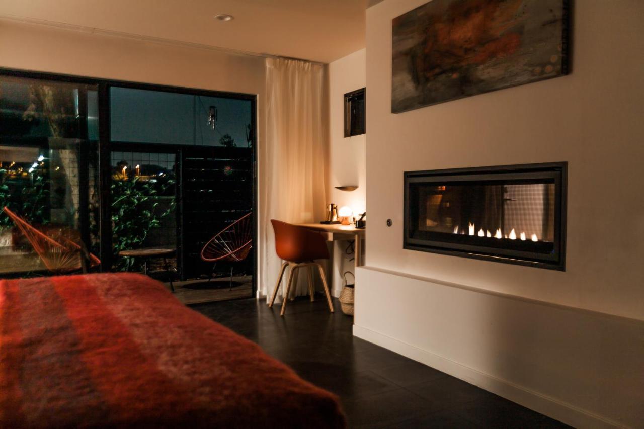 Twelve Senses Retreat, A Member Of Design Hotels Encinitas Buitenkant foto